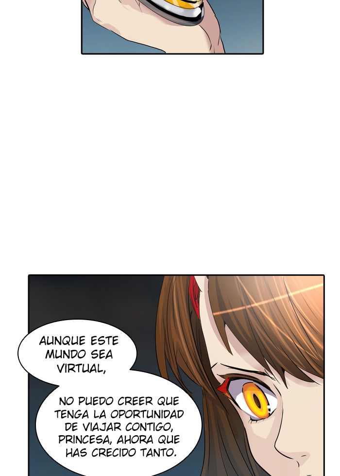 Read Tower of God ES Manga Online