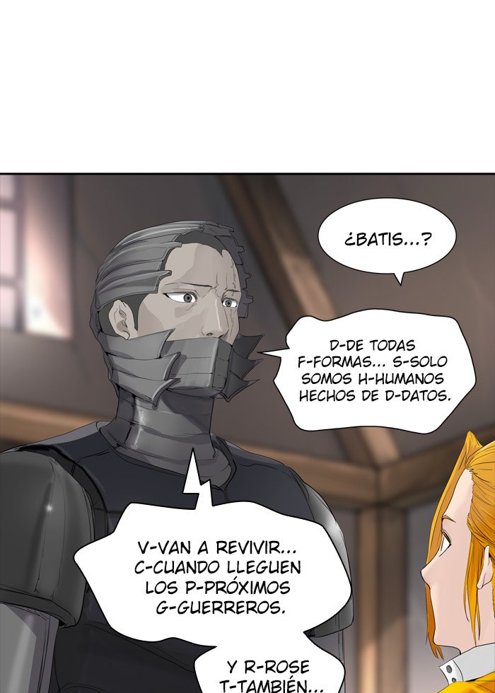 Read Tower of God ES Manga Online