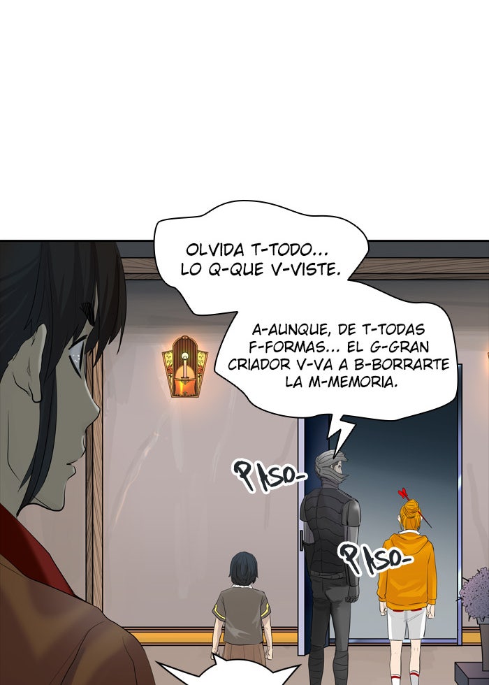 Read Tower of God ES Manga Online