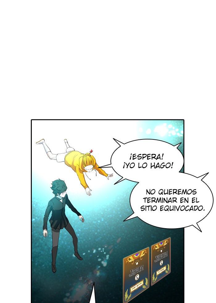 Read Tower of God ES Manga Online