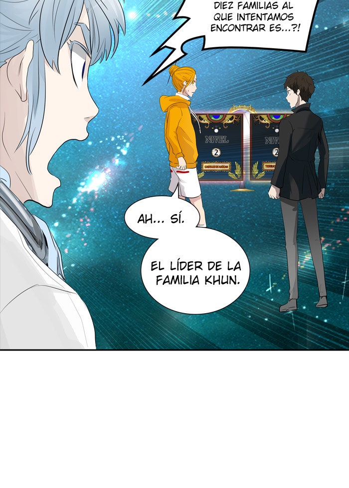 Read Tower of God ES Manga Online