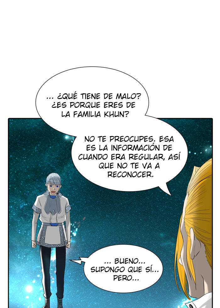 Read Tower of God ES Manga Online