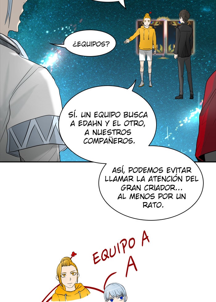 Read Tower of God ES Manga Online