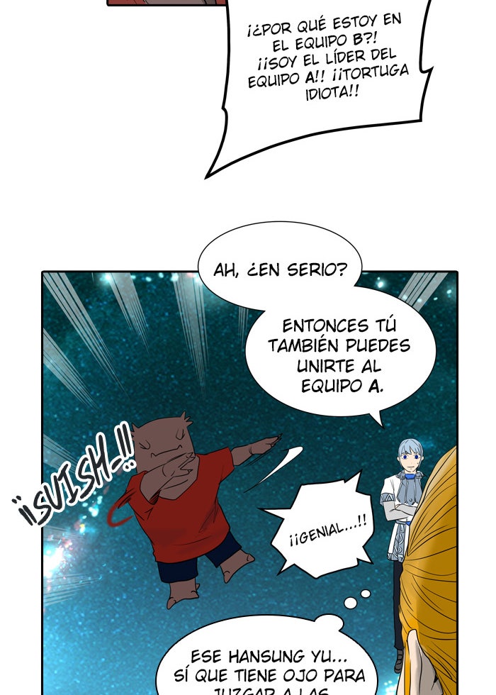 Read Tower of God ES Manga Online
