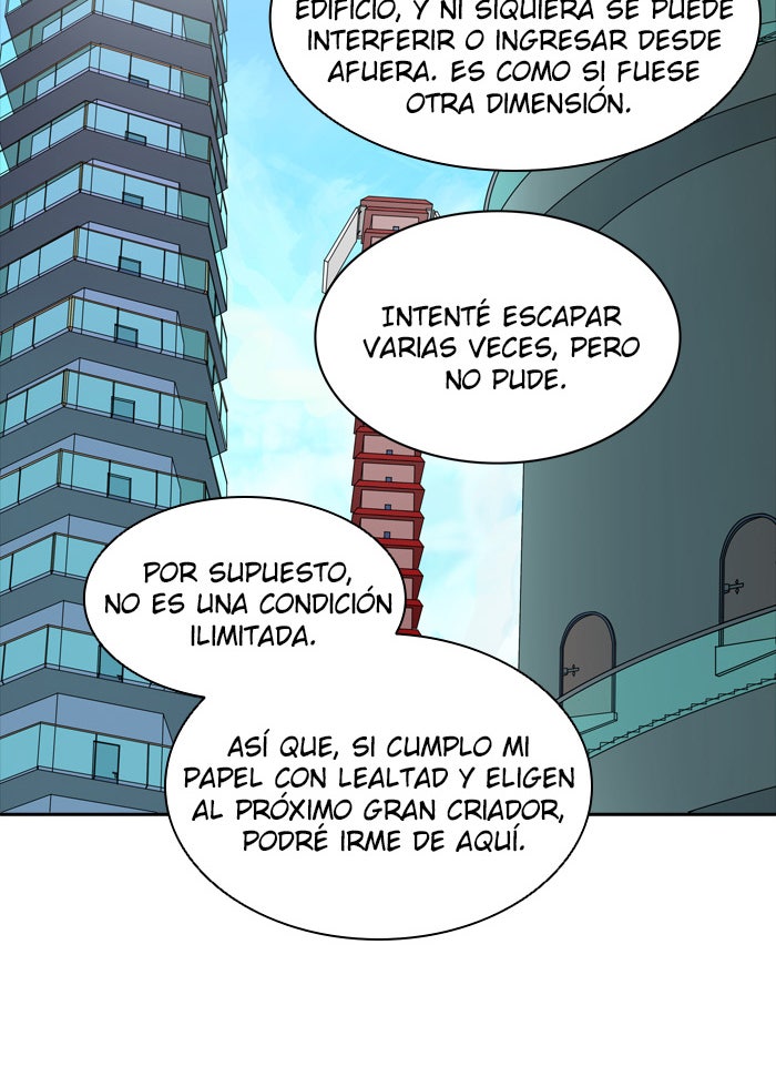Read Tower of God ES Manga Online