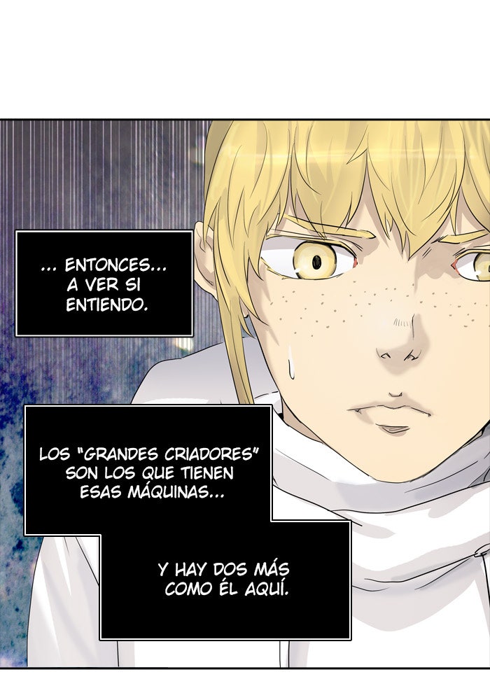 Read Tower of God ES Manga Online