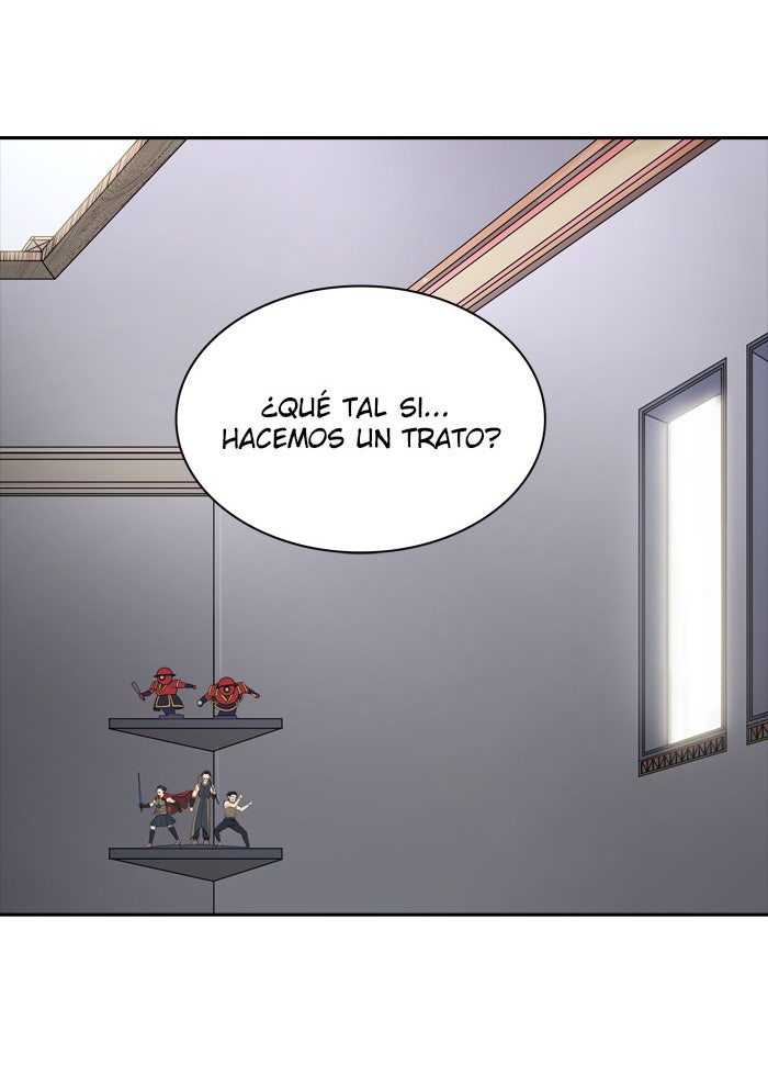Read Tower of God ES Manga Online
