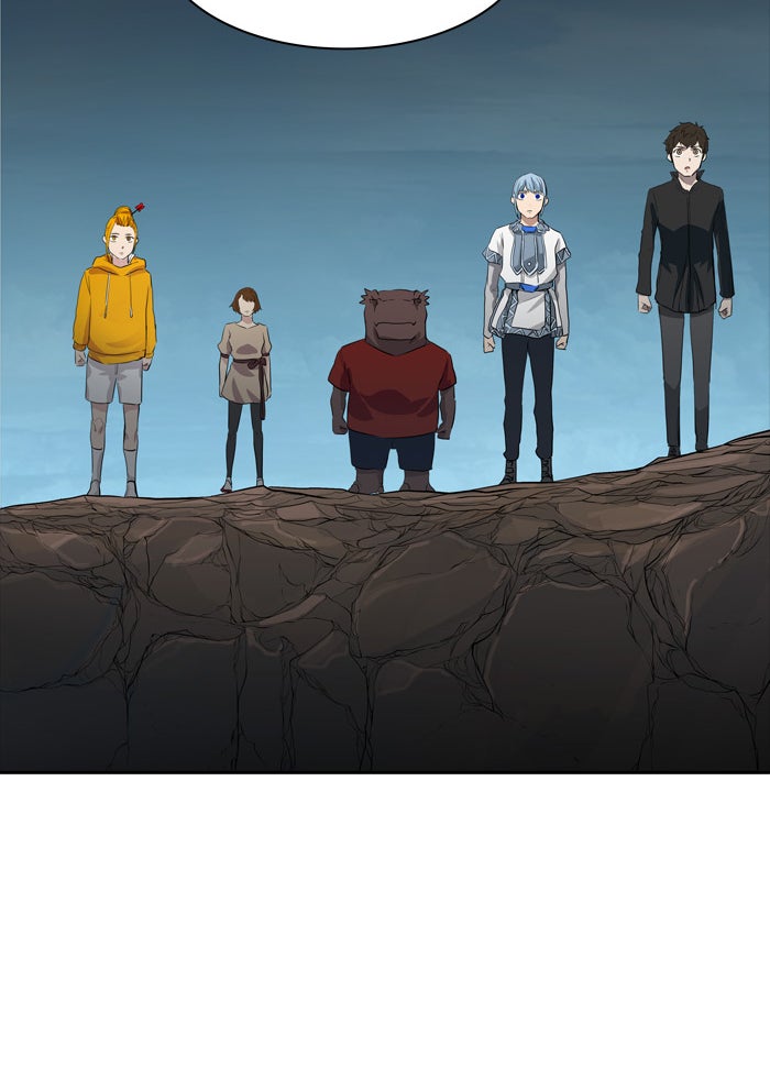 Read Tower of God ES Manga Online