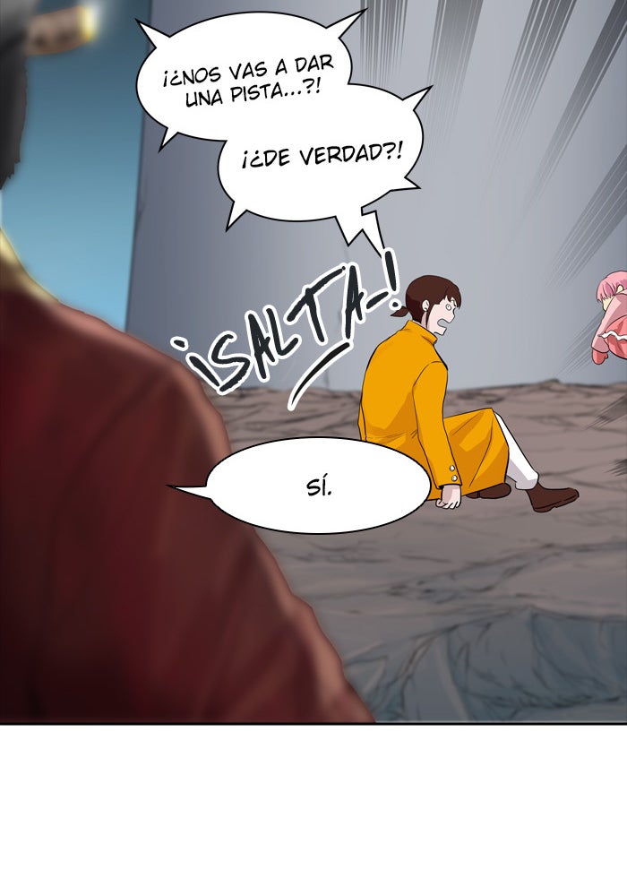 Read Tower of God ES Manga Online