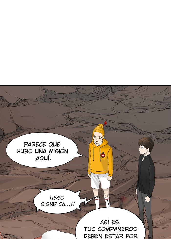 Read Tower of God ES Manga Online