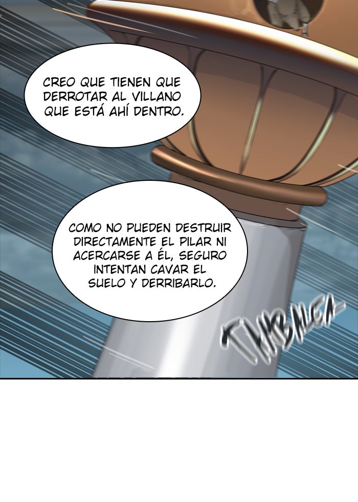 Read Tower of God ES Manga Online