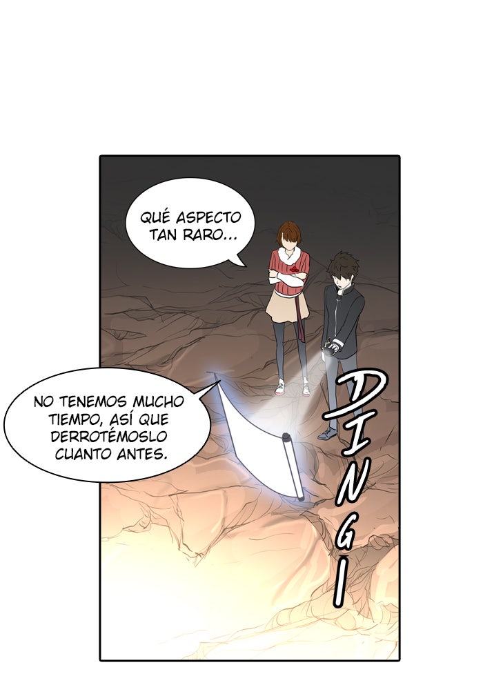 Read Tower of God ES Manga Online