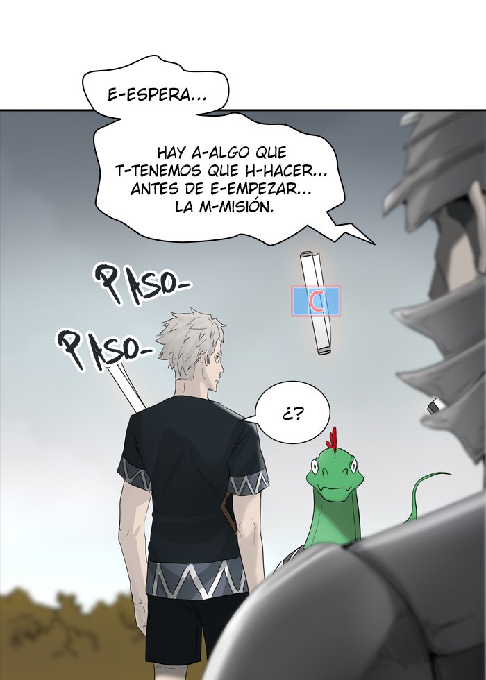 Read Tower of God ES Manga Online