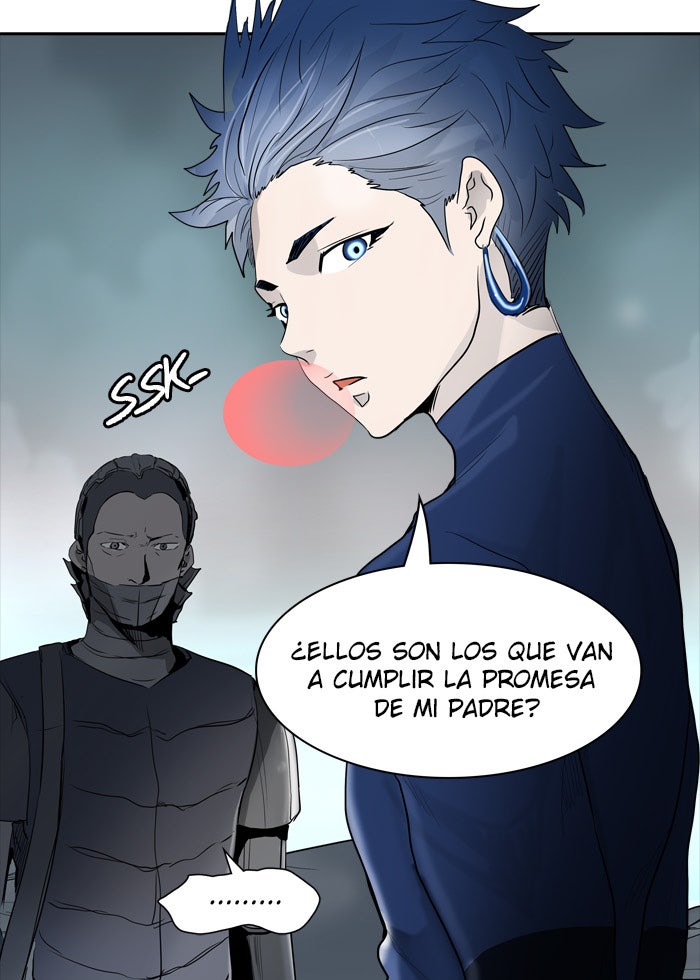 Read Tower of God ES Manga Online