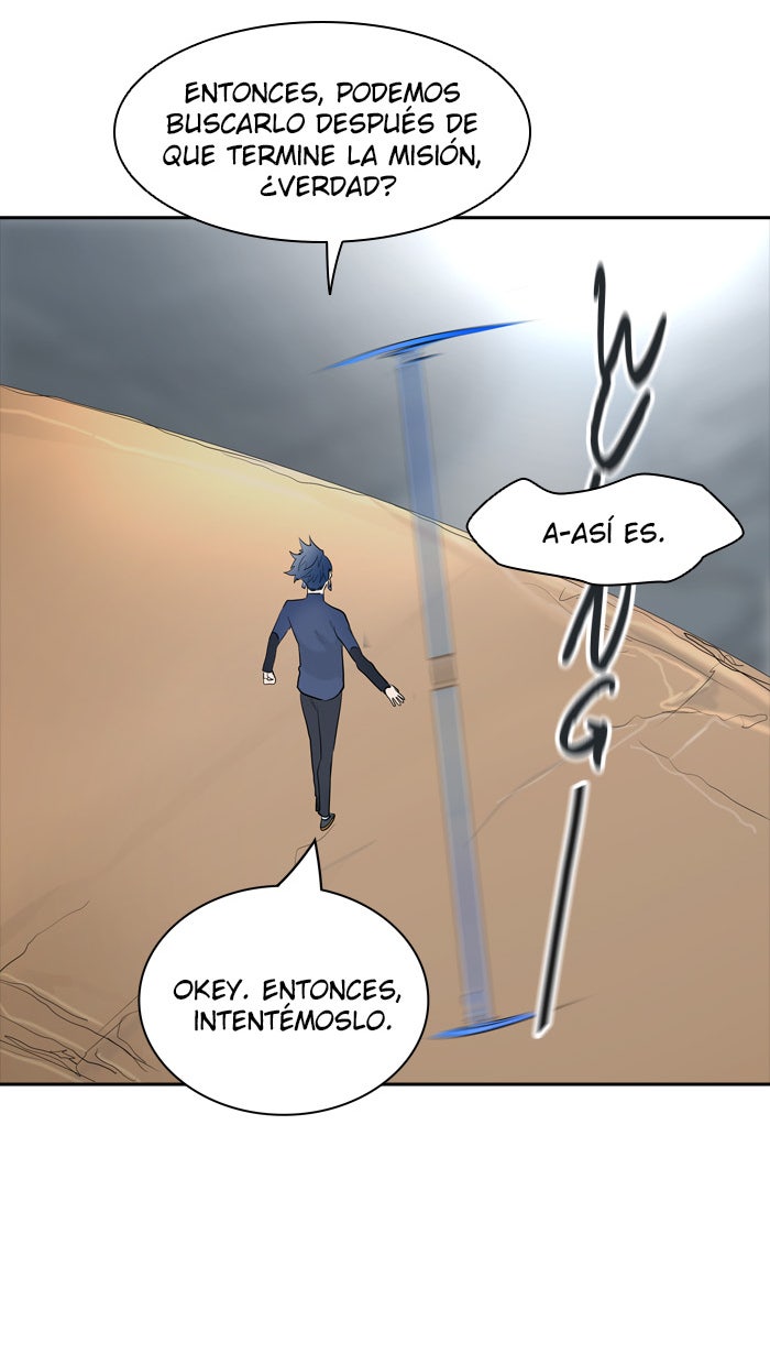 Read Tower of God ES Manga Online