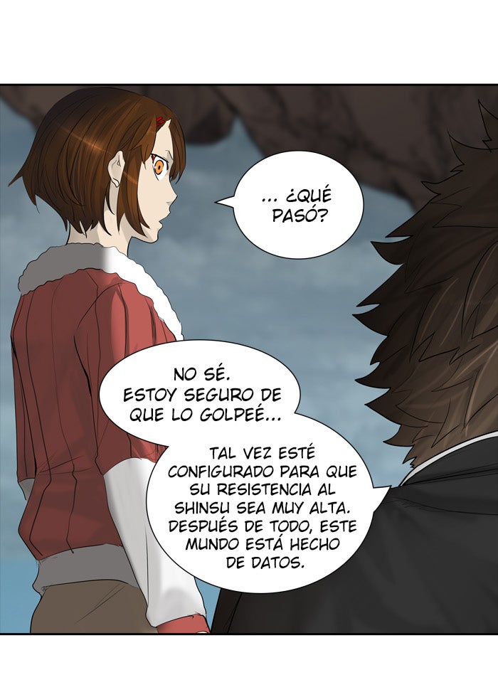 Read Tower of God ES Manga Online
