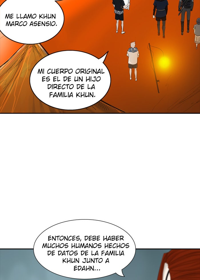 Read Tower of God ES Manga Online