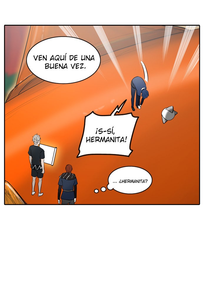 Read Tower of God ES Manga Online