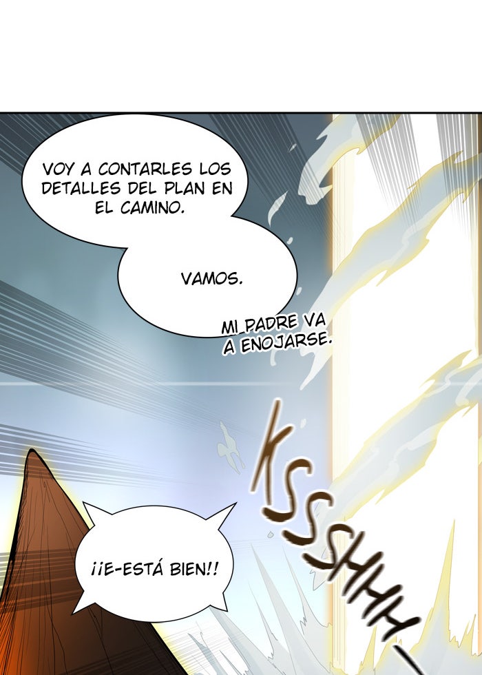 Read Tower of God ES Manga Online
