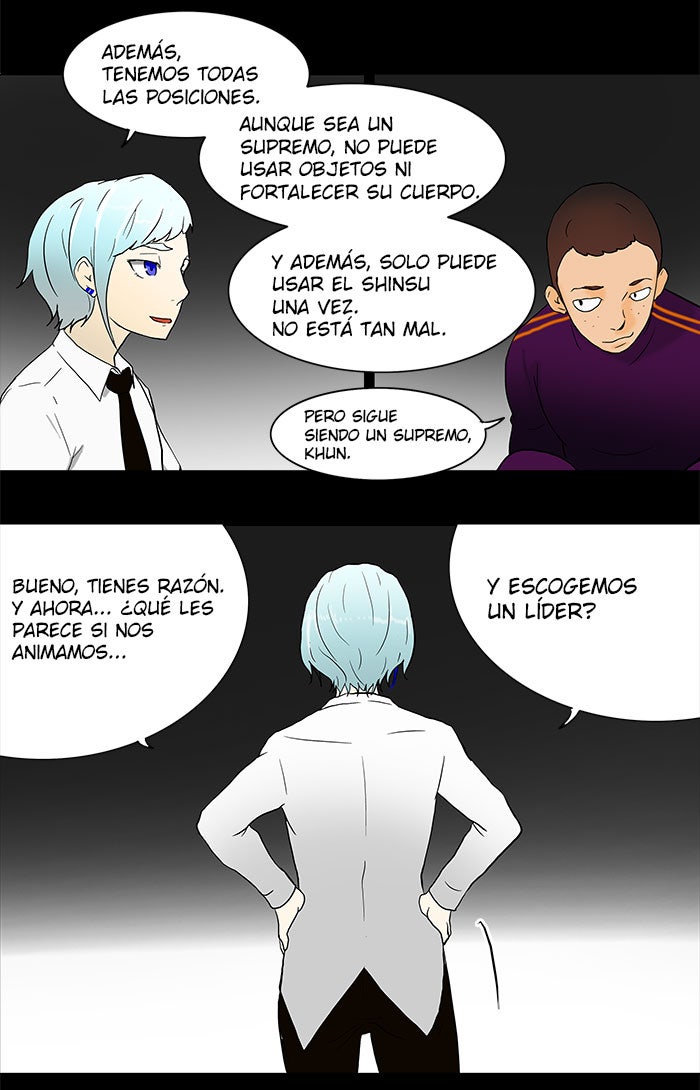 Read Tower of God ES Manga Online