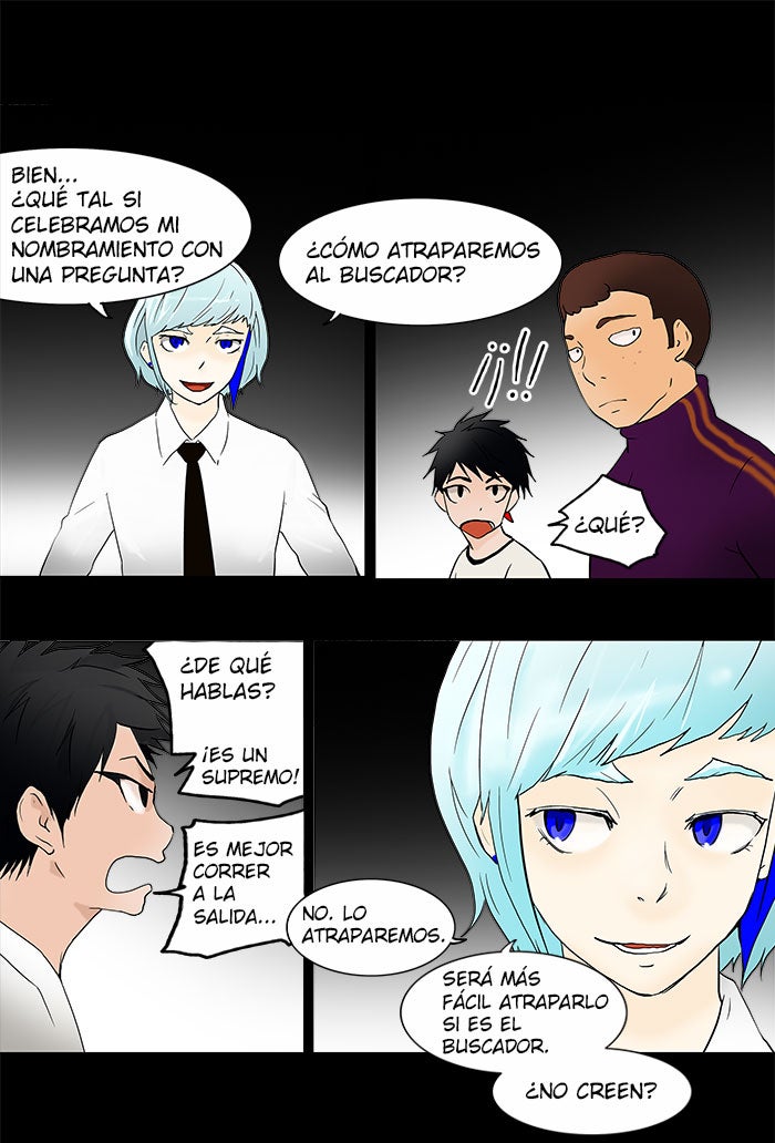Read Tower of God ES Manga Online