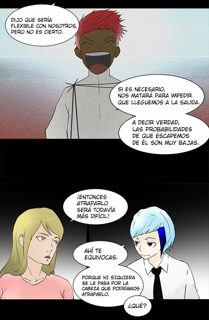 Read Tower of God ES Manga Online