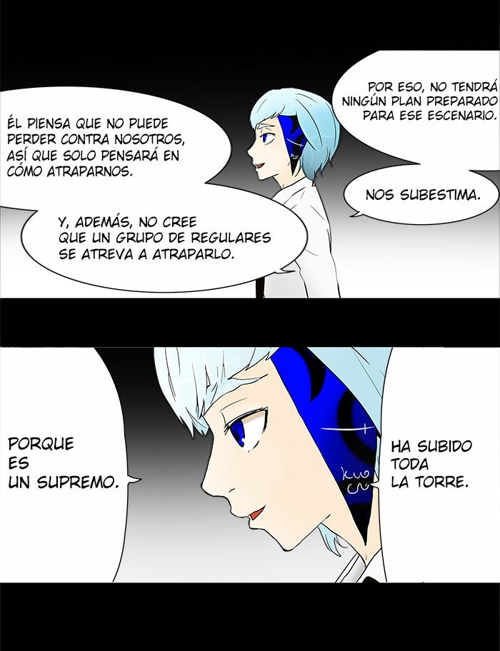 Read Tower of God ES Manga Online