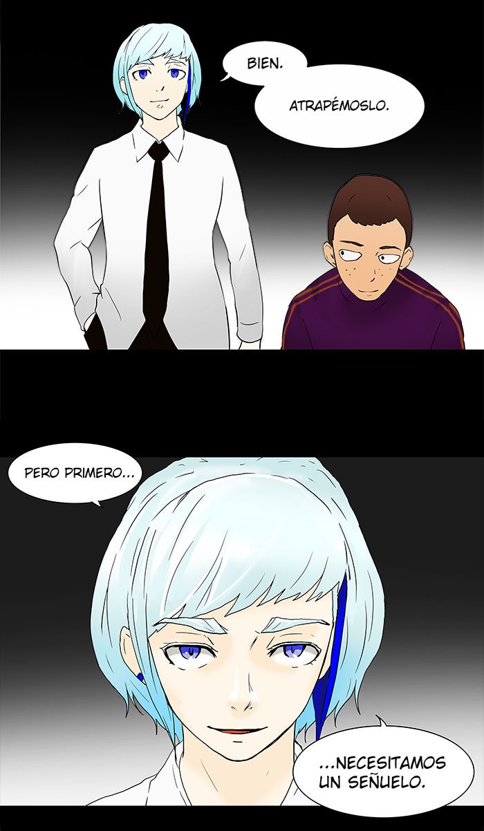Read Tower of God ES Manga Online
