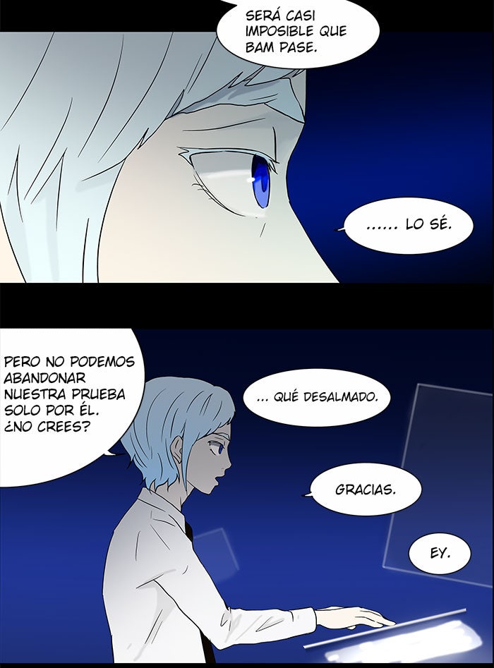 Read Tower of God ES Manga Online