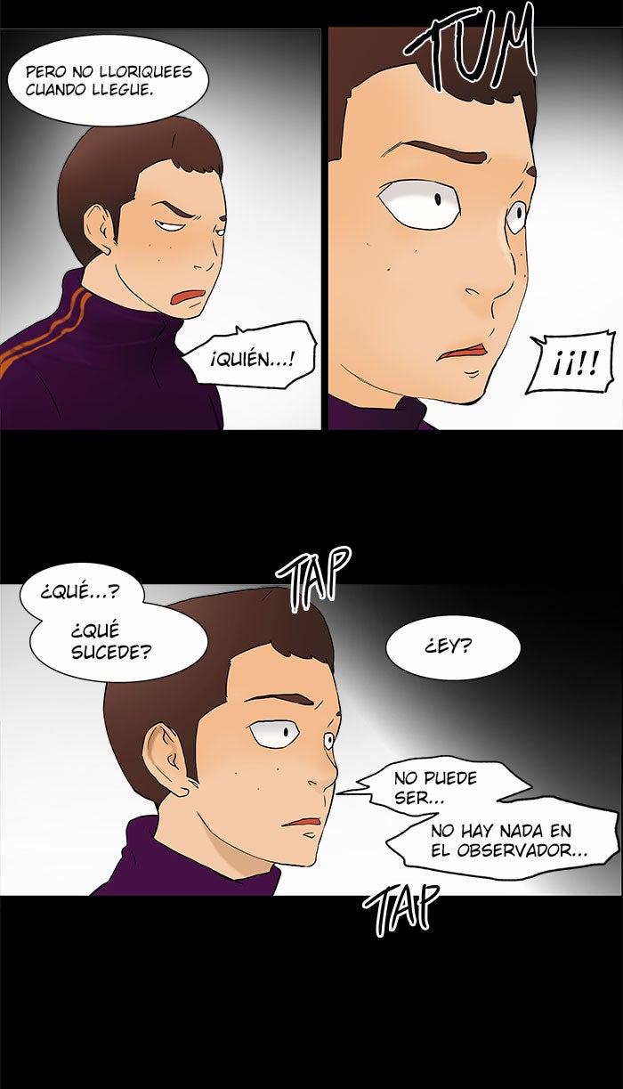 Read Tower of God ES Manga Online
