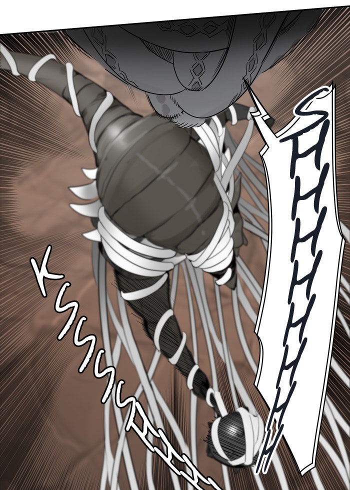 Read Tower of God ES Manga Online