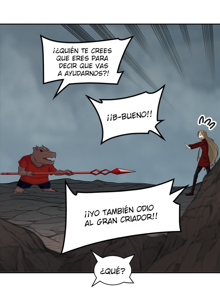 Read Tower of God ES Manga Online