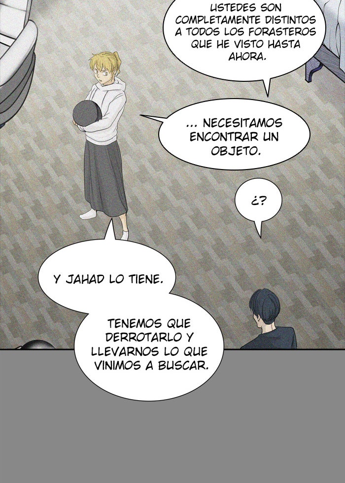 Read Tower of God ES Manga Online