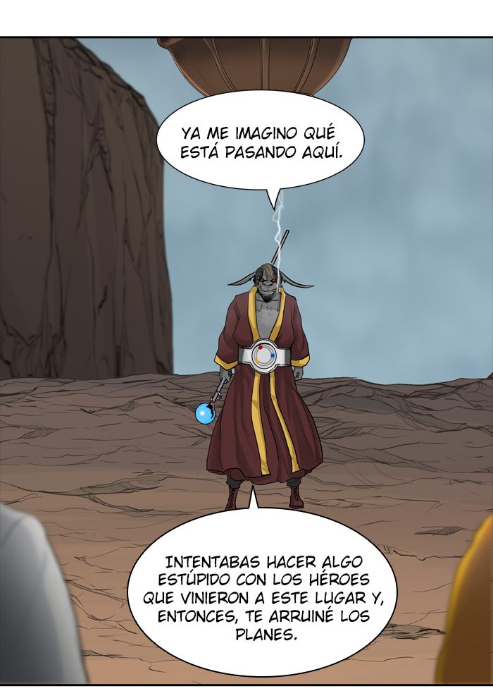 Read Tower of God ES Manga Online