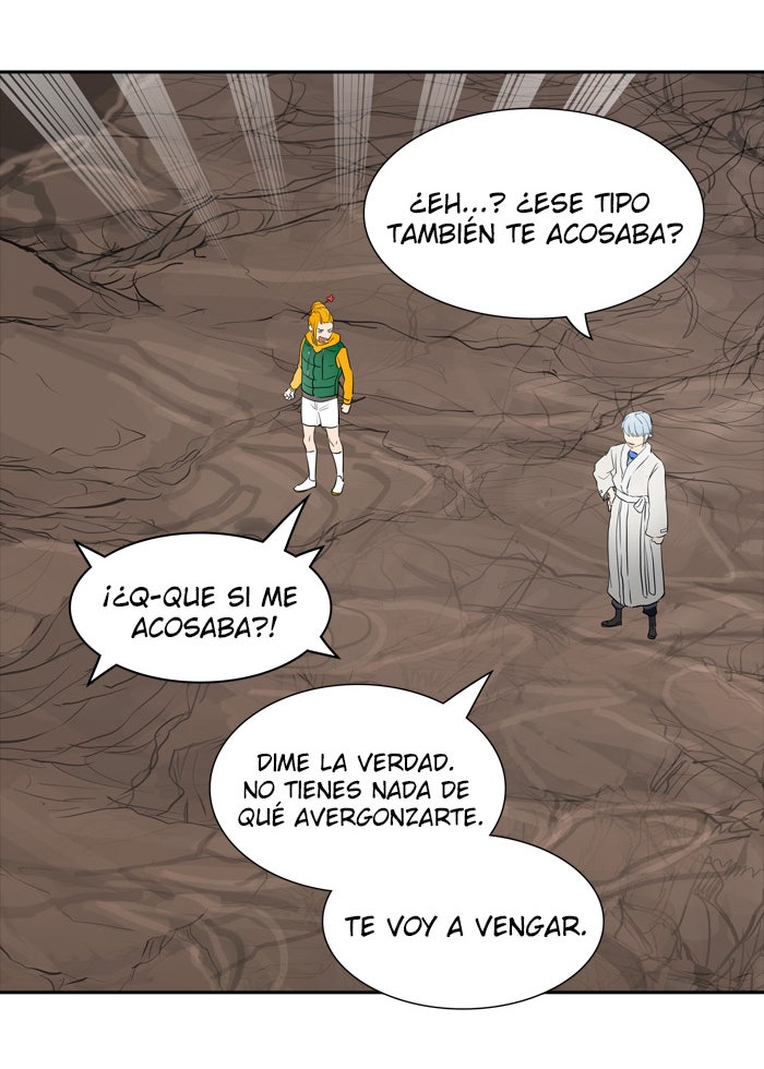 Read Tower of God ES Manga Online