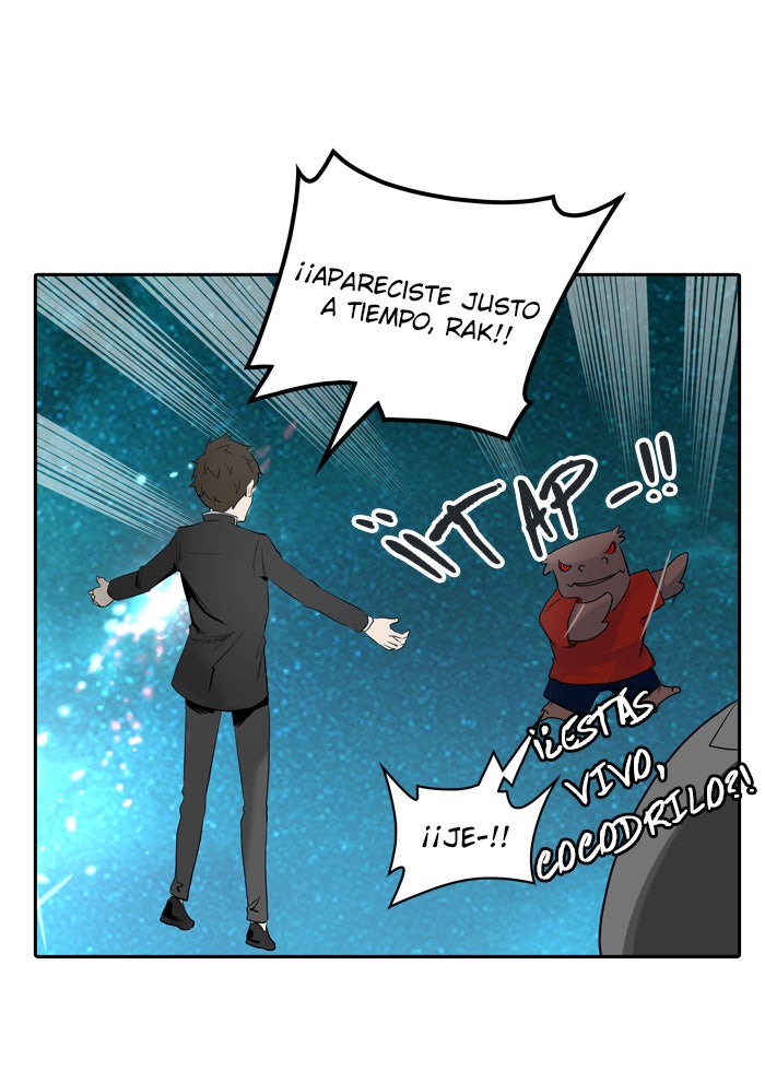 Read Tower of God ES Manga Online