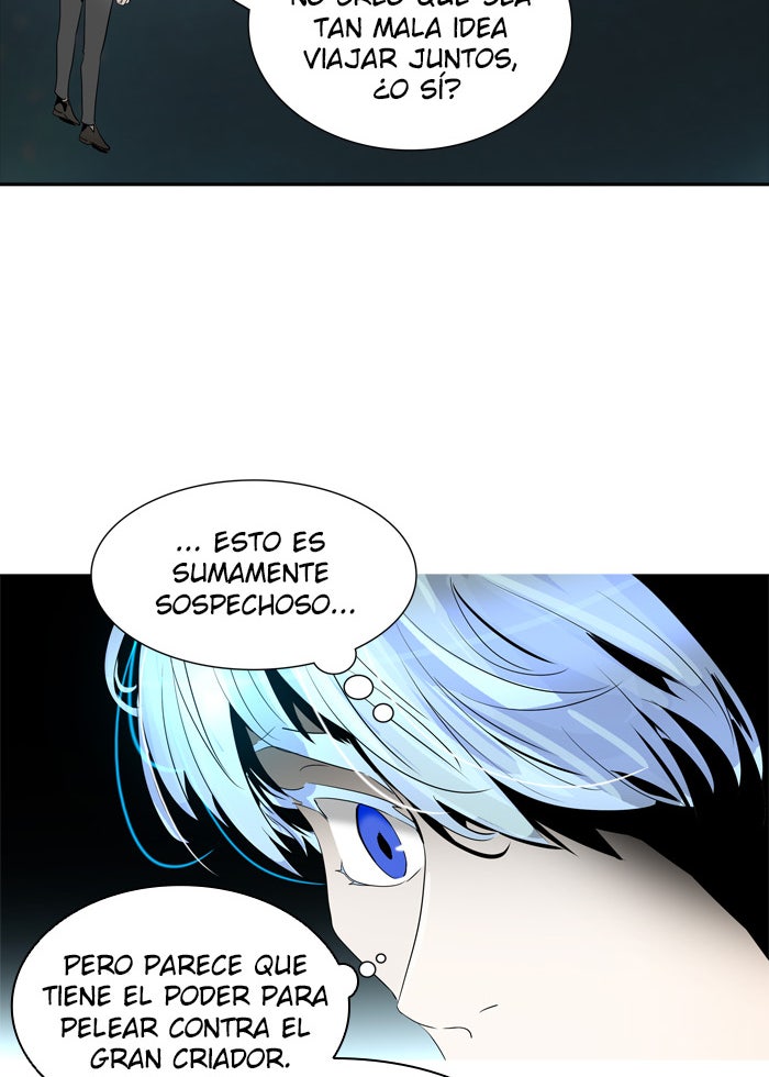 Read Tower of God ES Manga Online