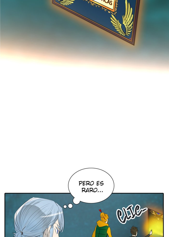 Read Tower of God ES Manga Online