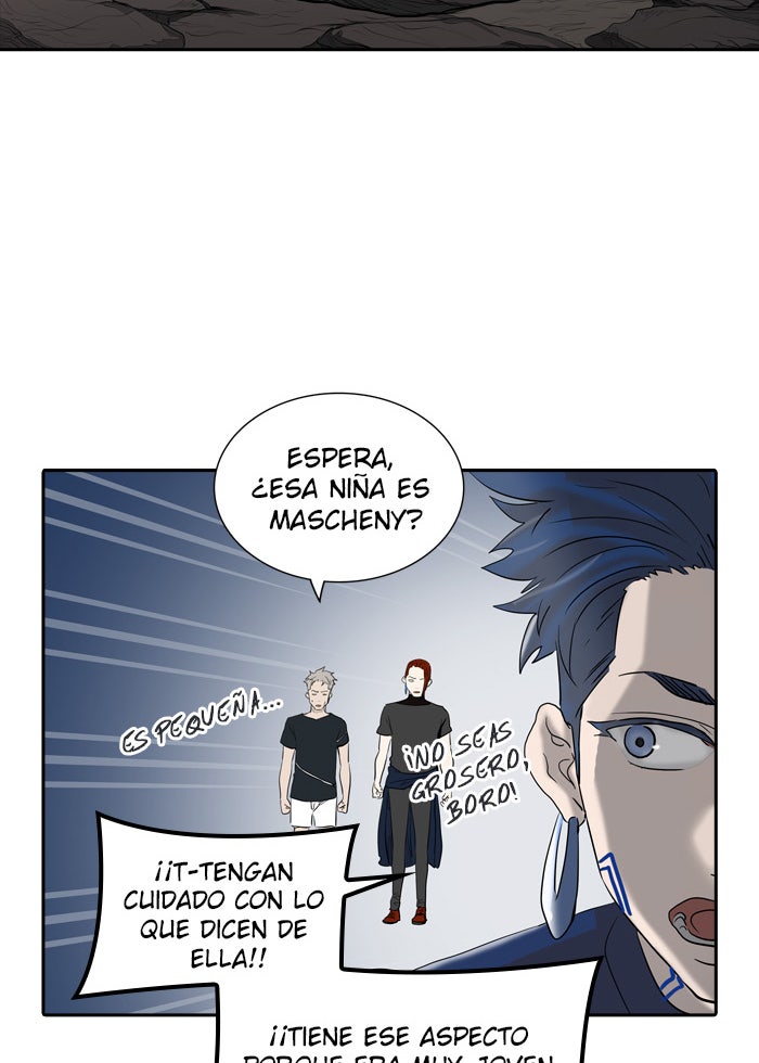 Read Tower of God ES Manga Online