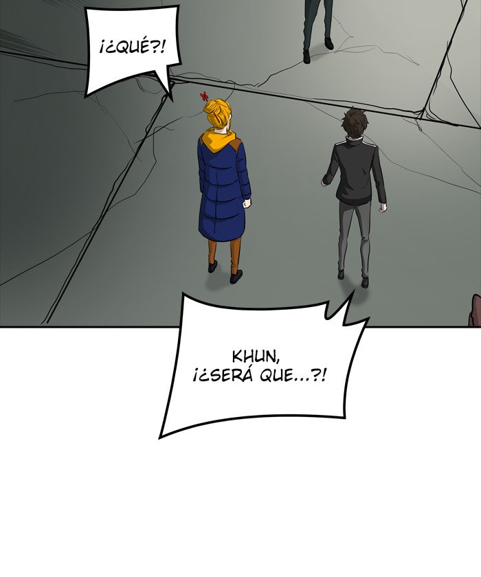 Read Tower of God ES Manga Online