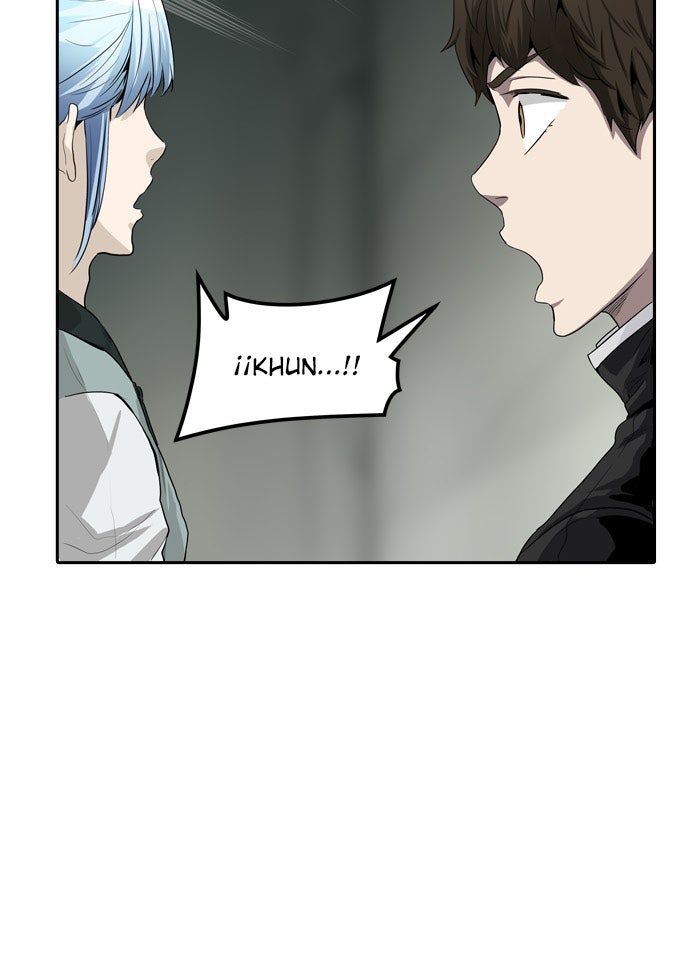 Read Tower of God ES Manga Online