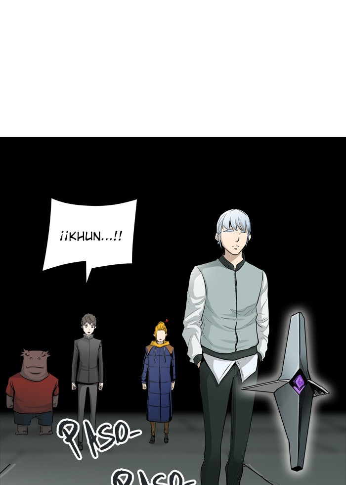 Read Tower of God ES Manga Online