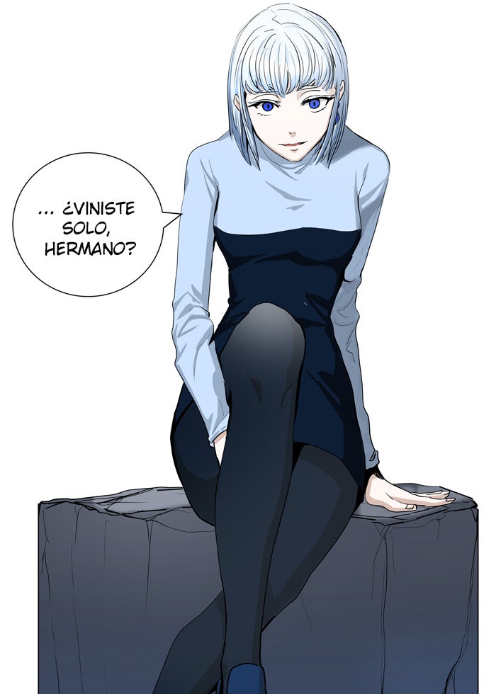 Read Tower of God ES Manga Online