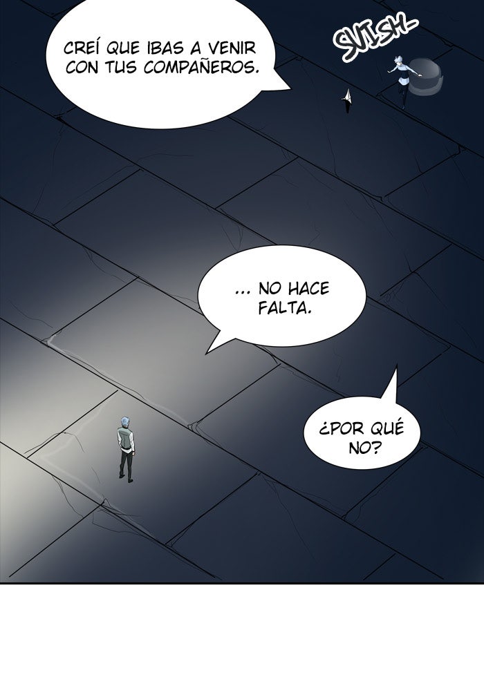 Read Tower of God ES Manga Online