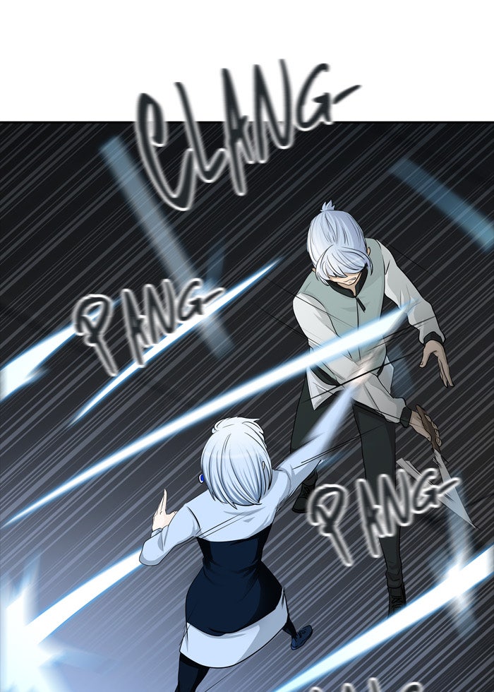 Read Tower of God ES Manga Online