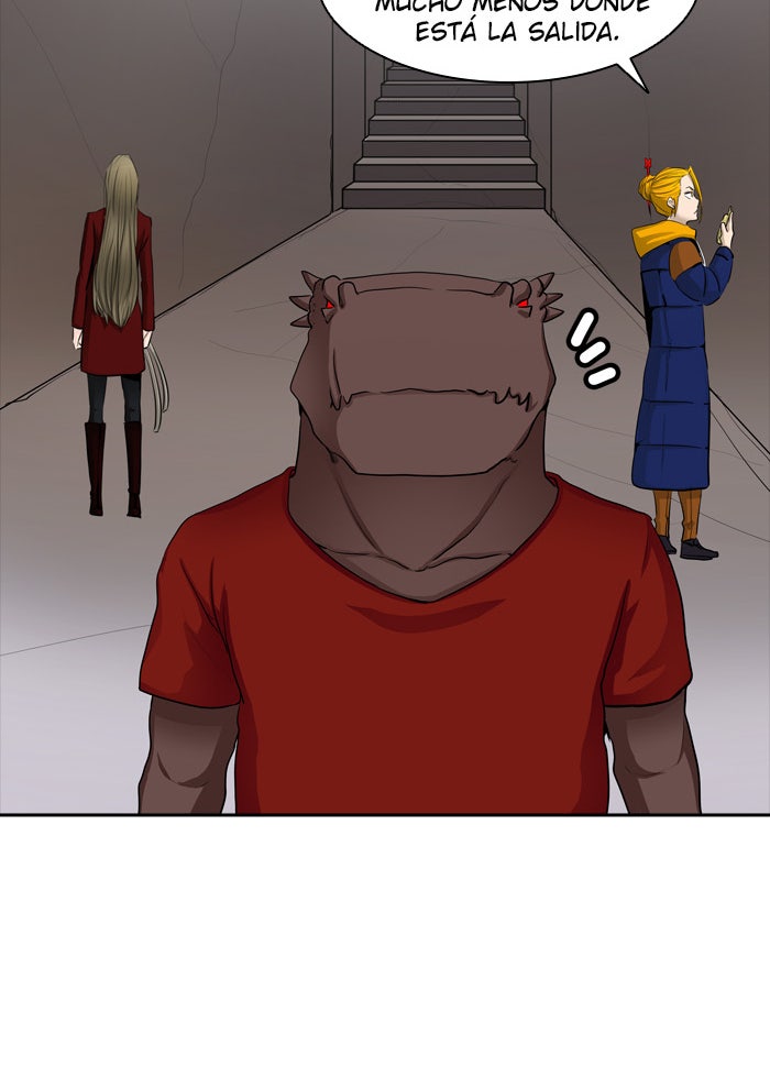 Read Tower of God ES Manga Online