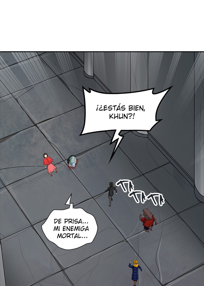 Read Tower of God ES Manga Online