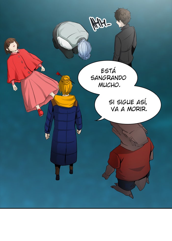 Read Tower of God ES Manga Online