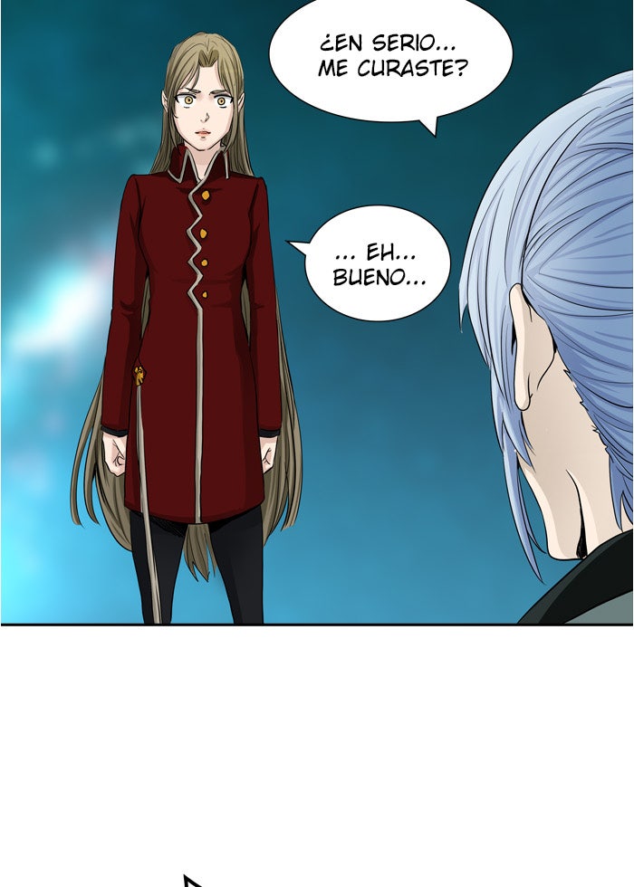 Read Tower of God ES Manga Online