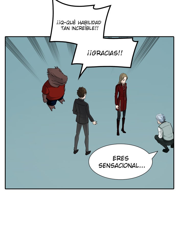 Read Tower of God ES Manga Online